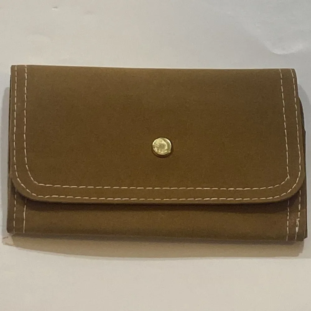 Vintage Wallet Women Bag